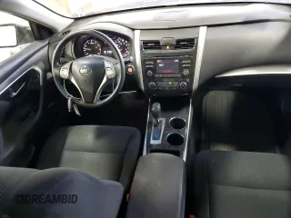 2014 Nissan Altima SL with VIN 1N4AL3AP2EC277799, listed as a Copart auction lot 50169905 with 81,824 mi miles and Salvage Title. Bid and sale history available at DreamBid. Image 8.