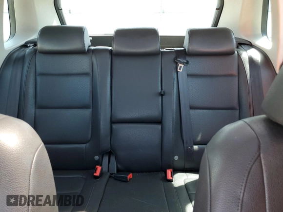 2011 Volkswagen Tiguan SEL w/Premium Navi with VIN WVGAV7AX6BW511380, listed as a Copart auction lot 54360535 with 113,808 mi miles and Salvage title. Bid and sale history available at DreamBid. Image 10.