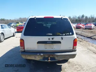 2001 Ford Explorer XLT с VIN 1FMZU73E91ZA04178, выставлен на аукционе IAAI как лот 41925686 с пробегом 202 302 миль миль и . История ставок и продаж доступна на DreamBid. Изображение 15.