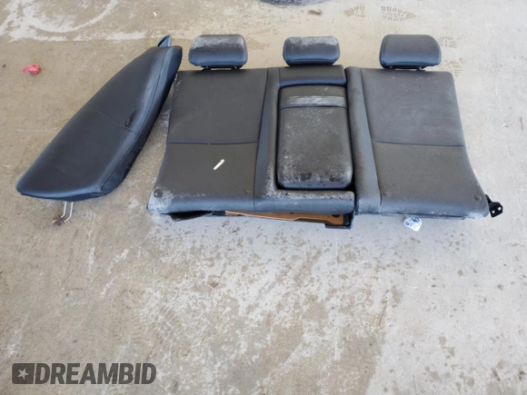 2023 Infiniti Q50 Sensory z VIN JN1EV7CP1PM512784, wystawiony jako Copart lot #49644675 z przebiegiem Nie podano mil oraz Nie do naprawy • Non repairable. Historia ofert i sprzedaży dostępna na DreamBid. Obrazek 12.