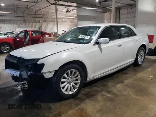 2012 Chrysler 300 с VIN 2C3CCAAG0CH312720, выставлен на аукционе Copart как лот 53054075 с пробегом 223 838 миль миль и Списание • Salvage title. История ставок и продаж доступна на DreamBid. Изображение 1.