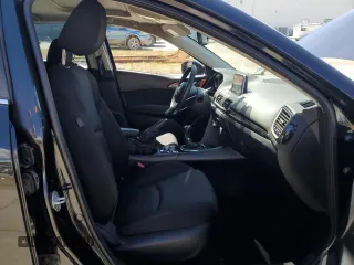 2016 Mazda 3 i Touring с VIN 3MZBM1M70GM319753, выставлен на аукционе Copart как лот 56988145 с пробегом 62 680 миль миль и Списание • Salvage title. История ставок и продаж доступна на DreamBid. Изображение 7.