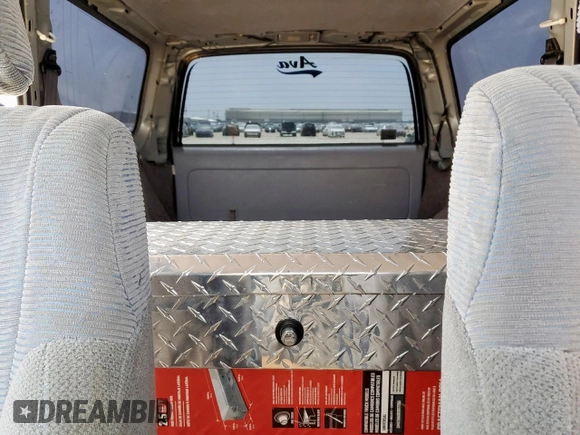 1999 Toyota 4Runner SR5 with VIN JT3GN86R4X0119012, listed as a Copart auction lot 57800565 with 237,774 mi miles and Salvage title. Bid and sale history available at DreamBid. Image 10.