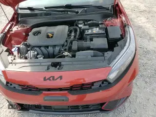 2023 Kia Forte GT-Line с VIN 3KPF54AD6PE609602, выставлен на аукционе Copart как лот 67053415 с пробегом 43 780 миль миль и Списание • Salvage title. История ставок и продаж доступна на DreamBid. Изображение 13.