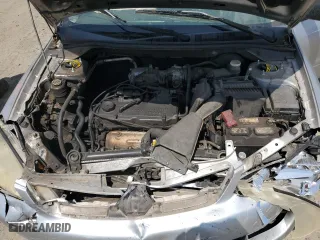 2006 Mitsubishi Lancer ES with VIN JA3AJ26E26U064315, listed as a Copart auction lot 61785464 with 239,108 mi miles and Salvage Title. Bid and sale history available at carsss.com. Image 12.