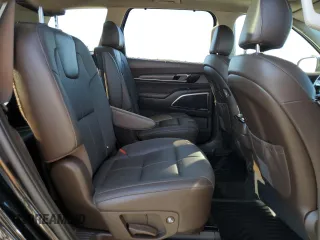 2021 Kia Telluride SX with VIN 5XYP5DHC8MG102300, listed as a Copart auction lot 54576895 with 63,144 mi miles and Salvage Title. Bid and sale history available at carsss.com. Image 11.