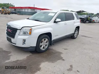 2014 GMC Terrain SLE with VIN 2GKFLVEK5E6284012, listed as a IAAI auction lot 42332942 with 168,712 mi miles and . Bid and sale history available at DreamBid. Image 2.