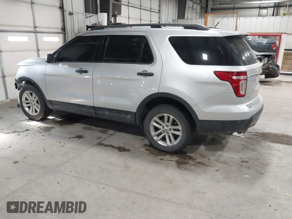 2015 Ford Explorer с VIN 1FM5K8B84FGB32725, выставлен на аукционе IAAI как лот 41540767 с пробегом 144 438 миль миль и . История ставок и продаж доступна на DreamBid. Изображение 3.