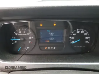 2014 Ford Police Interceptor с VIN 1FAHP2MK2EG145549, выставлен на аукционе Copart как лот 57964995 с пробегом 193 322 миль миль и Списание • Salvage title. История ставок и продаж доступна на DreamBid. Изображение 9.