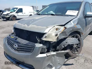 2010 Nissan Sentra S with VIN 3N1AB6AP0AL692524, listed as a IAAI auction lot 41979607 with 169,113 mi miles and . Bid and sale history available at DreamBid. Image 6.