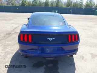 2016 Ford Mustang EcoBoost с VIN 1FA6P8TH6G5229291, выставлен на аукционе IAAI как лот 42031648 с пробегом 127 558 миль миль и . История ставок и продаж доступна на DreamBid. Изображение 17.