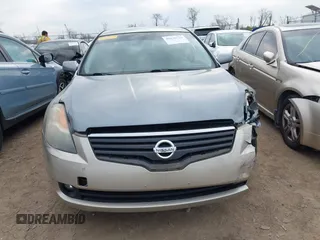 2009 Nissan Altima SL with VIN 1N4AL21E59N470273, listed as a IAAI auction lot 42030524 with 184,286 mi miles and . Bid and sale history available at DreamBid. Image 13.