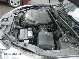 2016 Honda Accord EX-L with VIN 1HGCR3F83GA010013, listed as a IAAI auction lot 42878473 with 127,527 mi miles and . Bid and sale history available at DreamBid. Image 19.