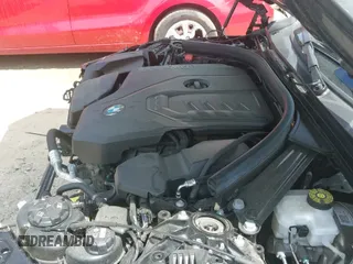 2021 BMW 3 Series 330i с VIN 3MW5R1J03M8B68675, выставлен на аукционе IAAI как лот 42740207 с пробегом 35 482 миль миль и . История ставок и продаж доступна на DreamBid. Изображение 19.