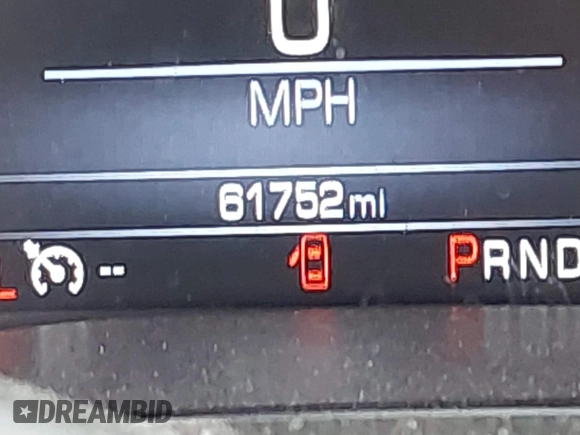 2016 GMC Canyon 4WD SLT z VIN 1GTG6DE36G1374639, wystawiony jako IAAI lot #42024354 z przebiegiem 61 752 mil mil oraz . Historia ofert i sprzedaży dostępna na DreamBid. Obrazek 15.