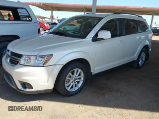 2018 Dodge Journey SXT with VIN 3C4PDCBB8JT172185, listed as a IAAI auction lot 42238383 with 150,070 mi miles and . Bid and sale history available at DreamBid. Image 17.