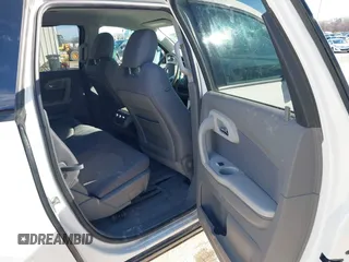 2012 Chevrolet Traverse LS with VIN 1GNKRFEDXCJ401428, listed as a IAAI auction lot 41801656 with 141,242 mi miles and . Bid and sale history available at DreamBid. Image 8.