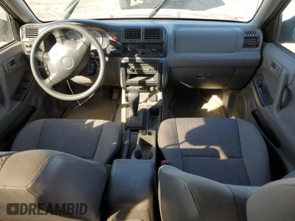2004 Isuzu Rodeo S with VIN 4S2DM58W844300545, listed as a Copart auction lot 72277394 with Not Provided miles and Clean Title. Bid and sale history available at DreamBid. Image 8.