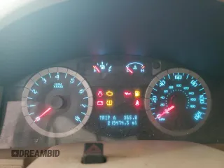 2011 Ford Escape XLT с VIN 1FMCU9D74BKC36070, выставлен на аукционе Copart как лот 65127685 с пробегом 219 474 миль миль и Чистый • Clean title. История ставок и продаж доступна на DreamBid. Изображение 9.