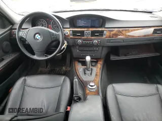 2007 BMW 3 Series 328xi с VIN WBAVC935X7K034516, выставлен на аукционе Copart как лот 56903595 с пробегом 101 977 миль миль и Списание • Salvage title. История ставок и продаж доступна на DreamBid. Изображение 8.