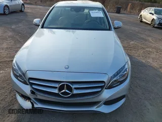 2016 Mercedes-Benz C 300 with VIN 55SWF4JBXGU097914, listed as a IAAI auction lot 41558924 with 99,335 mi miles and . Bid and sale history available at carsss.com. Image 12.