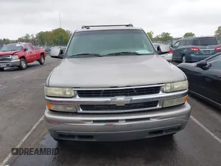 2003 Chevrolet Tahoe LT with VIN 1GNEK13Z73R274335, listed as a IAAI auction lot 41937899 with 1 mi miles. Bid and sale history available at carsss.com. Image 6.