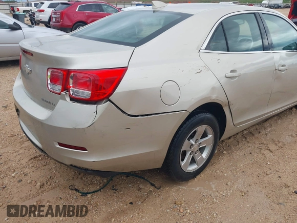 2016 Chevrolet Malibu LT with VIN 1G11C5SA9GF143835, listed as a IAAI auction lot 42027091 with 165,698 mi miles and . Bid and sale history available at DreamBid. Image 17.