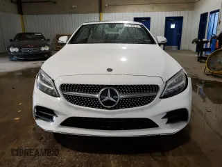 2019 Mercedes-Benz C 300 with VIN WDDWK8DB3KF900007, listed as a Copart auction lot 71775914 with 40,628 mi miles and Non Repairable. Bid and sale history available at carsss.com. Image 5.