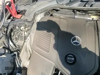 2022 Mercedes-Benz C 300 z VIN W1KAF4HB7NR018746, wystawiony jako Copart lot #71707475 z przebiegiem 44 096 mil mil oraz Szkoda całkowita • Salvage title. Historia ofert i sprzedaży dostępna na DreamBid. Obrazek 13.