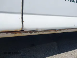 2016 Chevrolet Express Cargo Van with VIN 1GCWGAFF1G1126072, listed as a IAAI auction lot 42166064 with 245,517 mi miles. Bid and sale history available at carsss.com. Image 17.