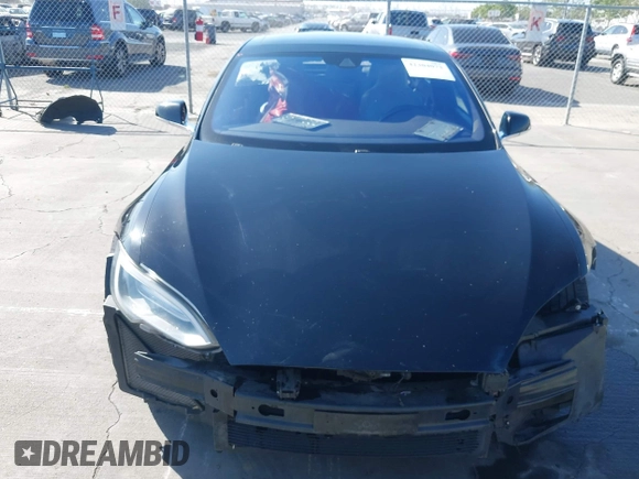 2016 Tesla Model S 90D с VIN 5YJSA1E21GF148336, выставлен на аукционе IAAI как лот 42304073 с пробегом 149 340 миль миль и . История ставок и продаж доступна на DreamBid. Изображение 13.