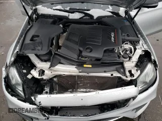 2019 Mercedes-Benz E-Class AMG E 53 with VIN WDDZF6BB1KA570132, listed as a Copart auction lot 37602054 with 69,681 mi miles. Bid and sale history available at carsss.com. Image 11.