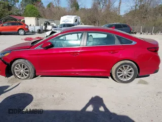 2019 Hyundai Sonata SE with VIN 5NPE24AF3KH753232, listed as a IAAI auction lot 41843557 with 52,996 mi miles and . Bid and sale history available at carsss.com. Image 14.