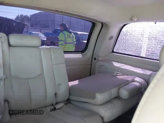 2006 Cadillac Escalade z VIN 1GYEK63NX6R109252, wystawiony jako IAAI lot #41755712 z przebiegiem 188 864 mil mil oraz . Historia ofert i sprzedaży dostępna na DreamBid. Obrazek 12.