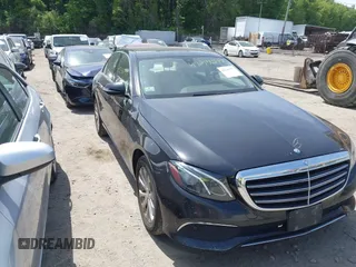2017 Mercedes-Benz E 300 Luxury with VIN WDDZF4KB2HA126271, listed as a IAAI auction lot 42336777 with 253,907 mi miles and . Bid and sale history available at DreamBid. Image 6.