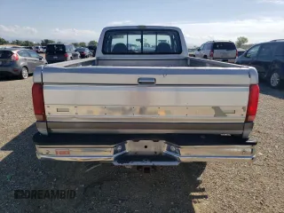 1992 Ford F-250 with VIN 1FTHX25G4NKA19632, listed as a Copart auction lot 71816884 with Not provided miles and Non repairable. Bid and sale history available at DreamBid. Image 6.
