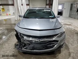 2024 Chevrolet Malibu LT with VIN 1G1ZD5ST5RF114028, listed as a Copart auction lot 46629765 with 31,513 mi miles and Salvage Title. Bid and sale history available at carsss.com. Image 5.