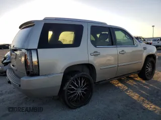 2014 Cadillac Escalade Premium z VIN 1GYS4CEFXER182721, wystawiony jako Copart lot #79874264 z przebiegiem Nie podano mil oraz Czysty tytuł • Clean title. Historia ofert i sprzedaży dostępna na DreamBid. Obrazek 3.