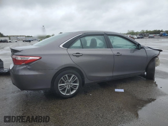 2015 Toyota Camry XLE z VIN 4T1BF1FK1FU048013, wystawiony jako Copart lot #57527325 z przebiegiem 200 428 mil mil oraz Szkoda całkowita • Salvage title. Historia ofert i sprzedaży dostępna na DreamBid. Obrazek 3.