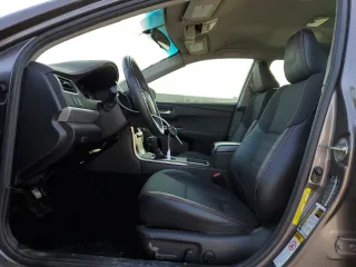 2017 Toyota Camry XLE with VIN 4T1BF1FK7HU341854, listed as a Copart auction lot 51201035 with 76,707 mi miles and Salvage Title. Bid and sale history available at carsss.com. Image 7.