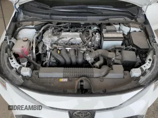 2022 Toyota Corolla LE with VIN 5YFEPMAE1NP390199, listed as a Copart auction lot 47470725 with 24,746 mi miles and Clean Title. Bid and sale history available at carsss.com. Image 11.