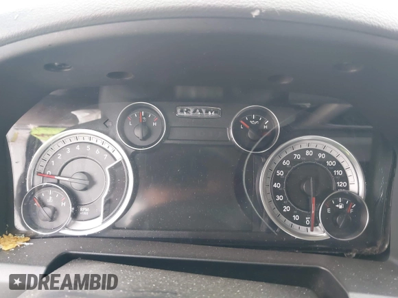 2017 Ram 1500 Big Horn with VIN 3C6RR7LT2HG637806, listed as a IAAI auction lot 42190901 with 93,226 mi miles and . Bid and sale history available at DreamBid. Image 7.