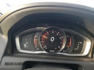2017 Volvo XC60 Inscription с VIN YV440MDU7H2041177, выставлен на аукционе Copart как лот 50869115 с пробегом 73 469 миль миль и Чистый • Clean title. История ставок и продаж доступна на DreamBid. Изображение 9.