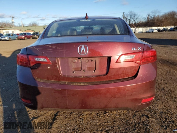 2015 Acura ILX Premium z VIN 19VDE2E50FE000074, wystawiony jako Copart lot #87688045 z przebiegiem 170 523 mil mil oraz Szkoda całkowita • Salvage title. Historia ofert i sprzedaży dostępna na DreamBid. Obrazek 6.