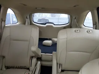 2018 Toyota Highlander Limited z VIN 5TDDZRFH4JS875072, wystawiony jako Copart lot #88634365 z przebiegiem Nie podano mil oraz Szkoda całkowita • Salvage title. Historia ofert i sprzedaży dostępna na DreamBid. Obrazek 10.