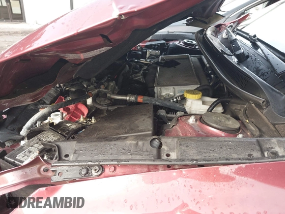 2022 Subaru Legacy Limited XT with VIN 4S3BWGN67N3028252, listed as a IAAI auction lot 41610023 with 30,327 mi miles and . Bid and sale history available at DreamBid. Image 10.
