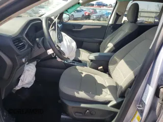 2022 Ford Escape SE with VIN 1FMCU9G67NUA35257, listed as a Copart auction lot 51756495 with 22,918 mi miles and Salvage Title. Bid and sale history available at DreamBid. Image 7.