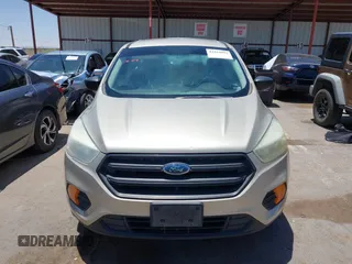 2017 Ford Escape S with VIN 1FMCU0F73HUE07591, listed as a IAAI auction lot 42422092 with 101,959 mi miles and . Bid and sale history available at DreamBid. Image 12.