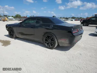 2016 Dodge Challenger SXT Plus with VIN 2C3CDZAG0GH256926, listed as a Copart auction lot 41382043 with 125,382 mi miles. Bid and sale history available at carsss.com. Image 2.