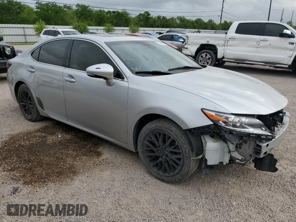 2016 Lexus ES with VIN JTHBK1GG6G2217478, listed as a Copart auction lot 47730995 with 129,389 mi miles and Clean Title. Bid and sale history available at carsss.com. Image 4.